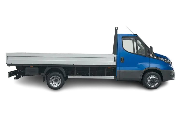 Iveco Daily Dropside
