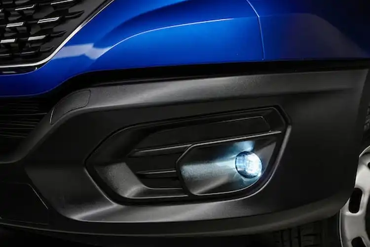 Iveco Daily Chassis Cab