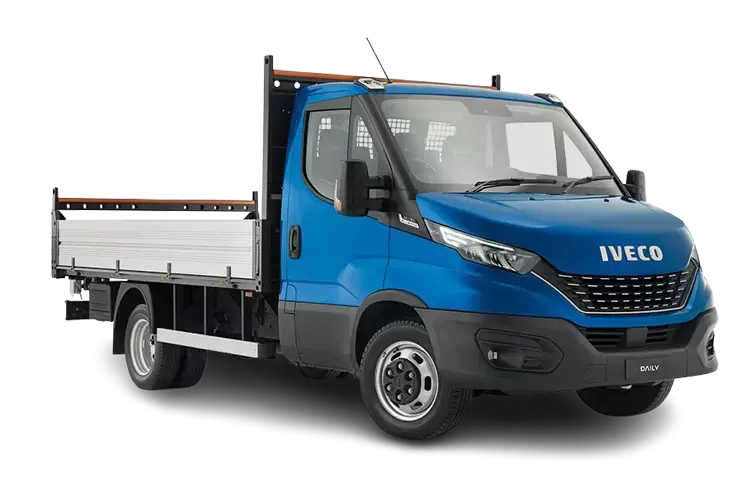 Iveco Daily Dropside