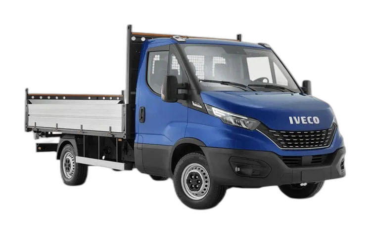 Iveco Daily Dropside