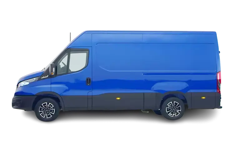 Iveco Daily Large Van