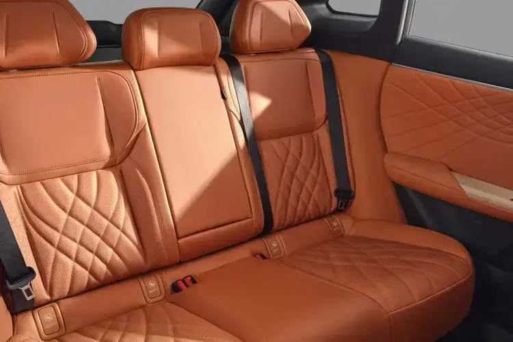 Changan Deepal S07 SUV