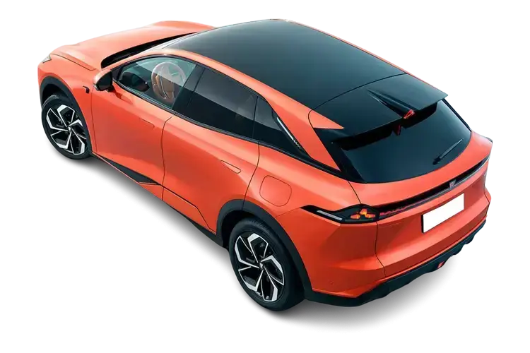 Changan Deepal S07 SUV