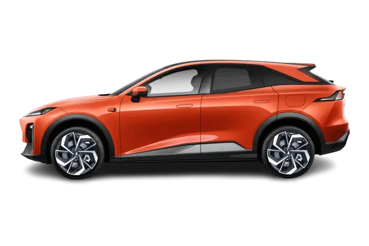 Changan Deepal S07 SUV