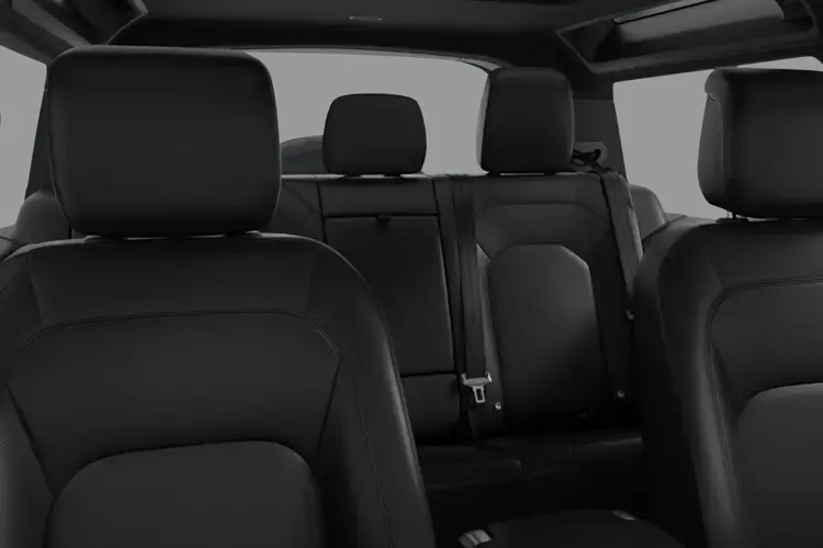 Land Rover Defender SUV