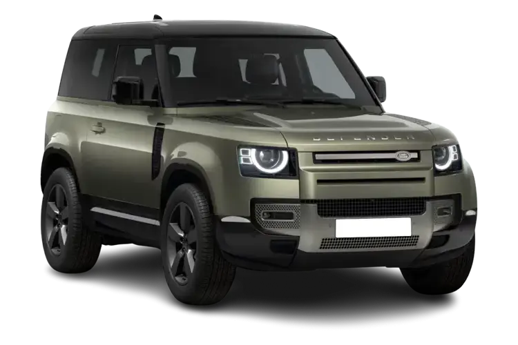 Land Rover Defender SUV