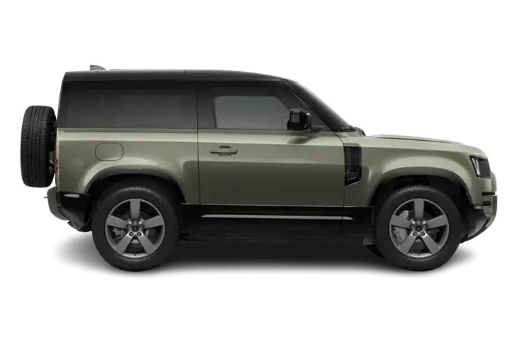 Land Rover Defender SUV