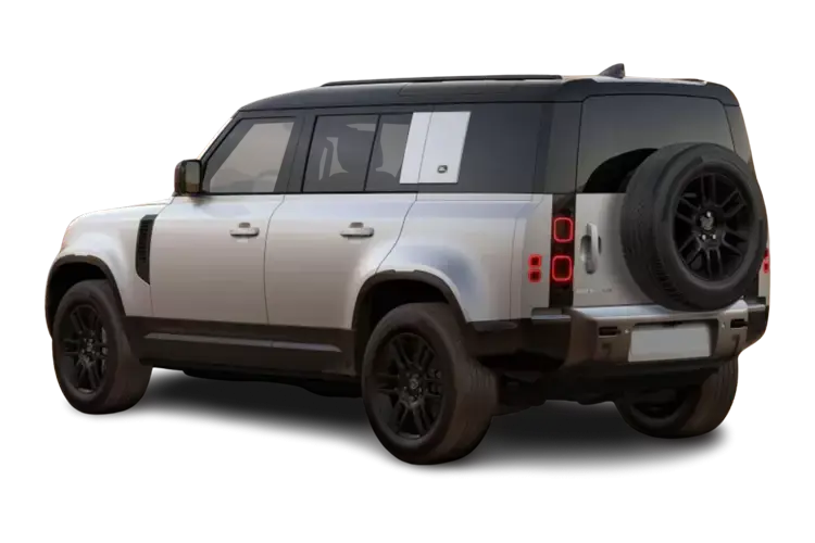 Land Rover Defender SUV