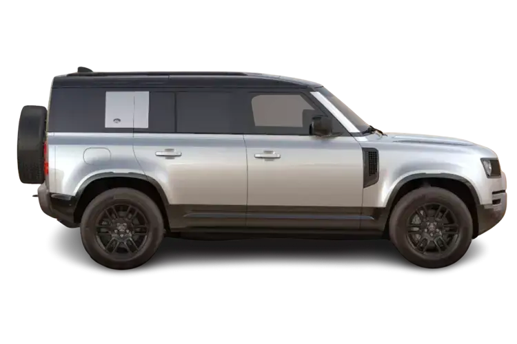 Land Rover Defender SUV