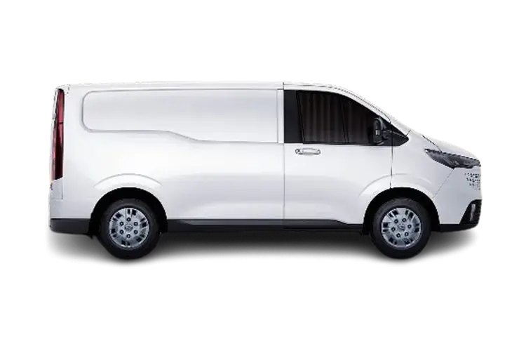 Maxus Deliver 7 Medium Van