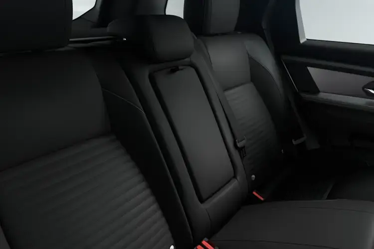 Land Rover Discovery Sport SUV