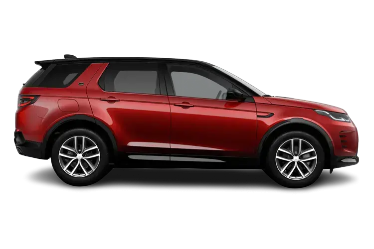 Land Rover Discovery Sport SUV