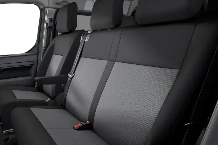 Citroen Dispatch Crew Van