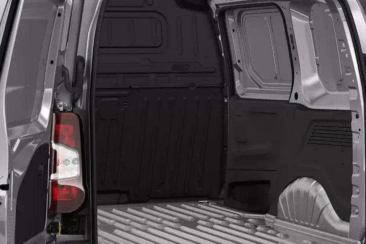 Citroen Dispatch Medium Van