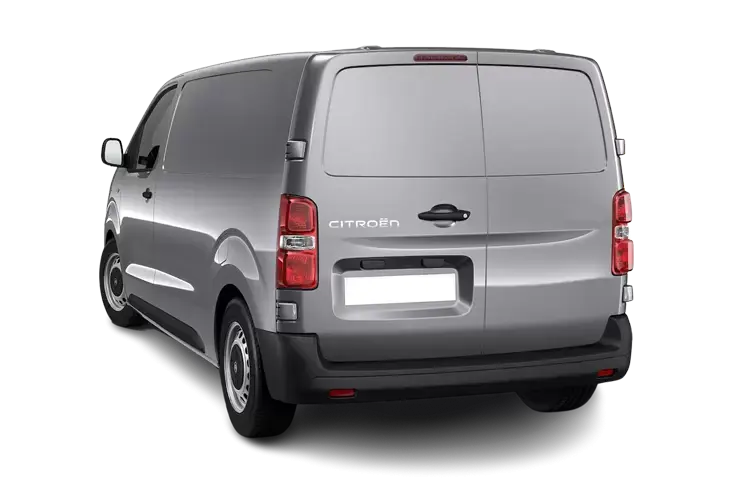 Citroen Dispatch Medium Van