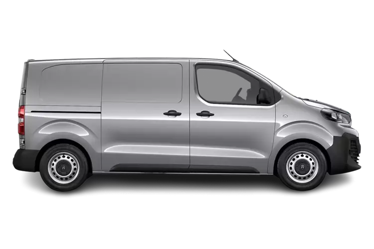 Citroen Dispatch Medium Van