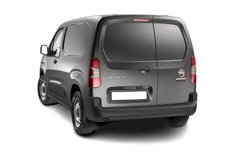 Fiat Doblo Small Van
