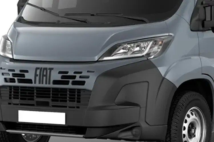 Fiat Ducato Dropside