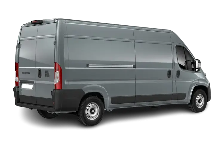 Fiat Ducato Large Van