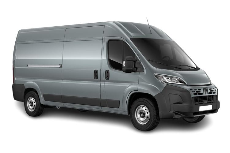 Fiat Ducato Large Van