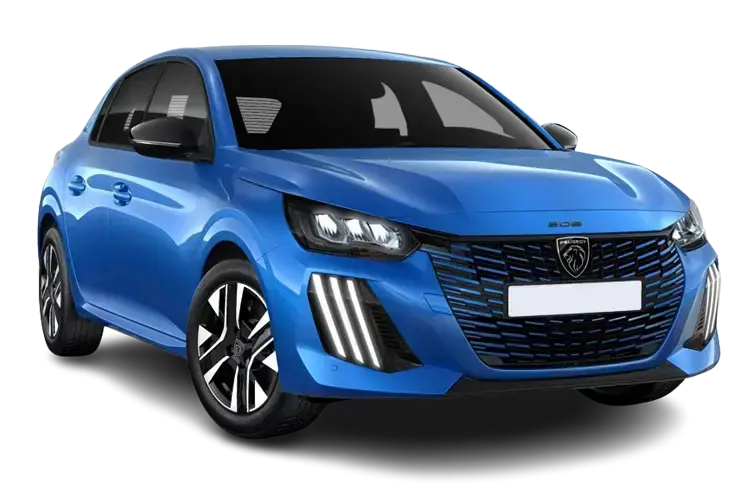 Peugeot 208 Hatchback