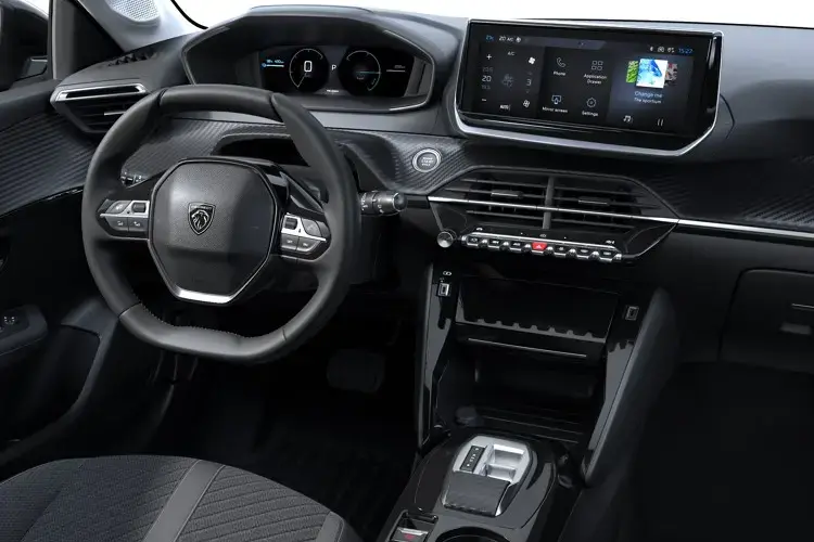 Peugeot 208 Hatchback