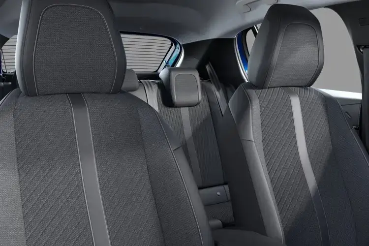 Peugeot 208 Hatchback