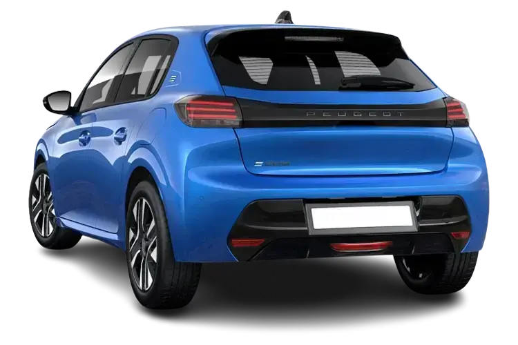 Peugeot 208 Hatchback