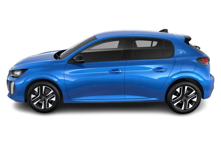 Peugeot 208 Hatchback