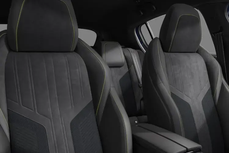 Peugeot 308 Hatchback