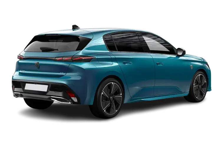 Peugeot 308 Hatchback