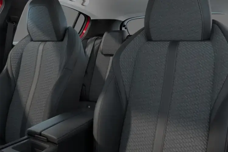 Peugeot 308 Hatchback