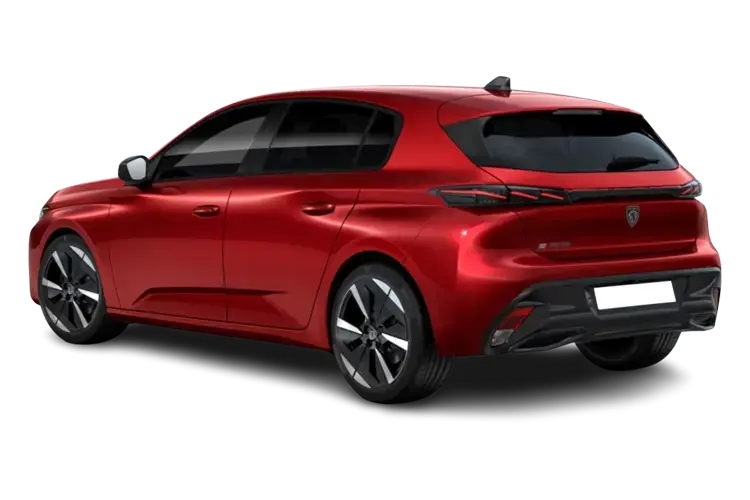 Peugeot 308 Hatchback