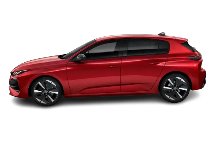 Peugeot 308 Hatchback