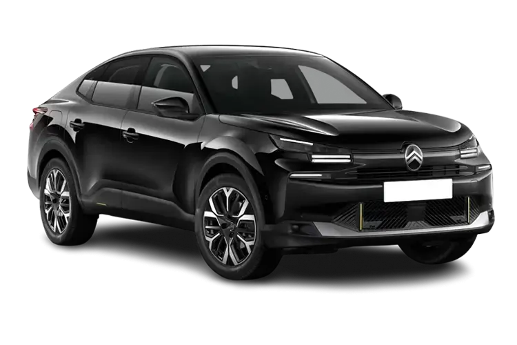 Citroen e-C4 X Fastback