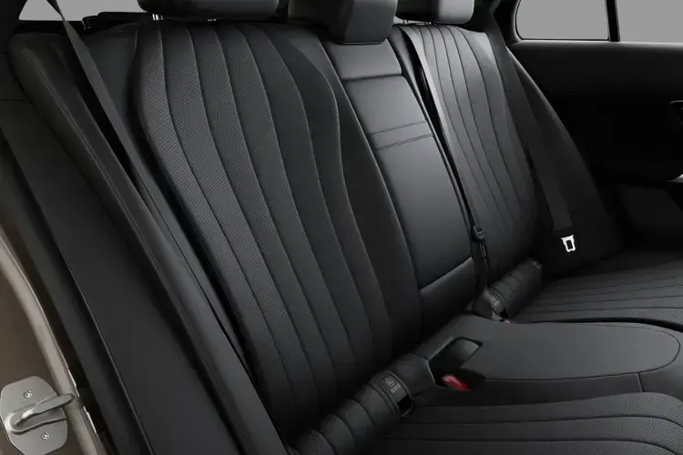 Mercedes E-Class Estate