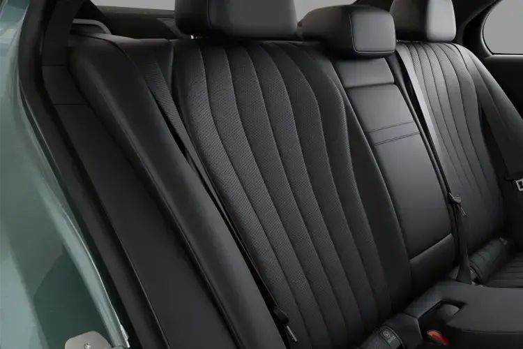 Mercedes E-Class Saloon