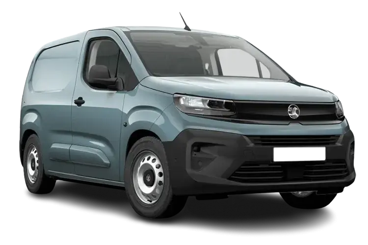 Vauxhall Combo