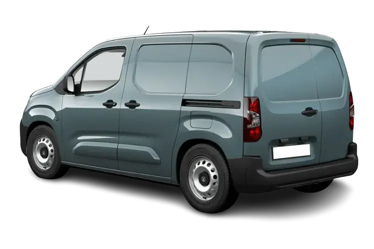 Vauxhall Combo Small Van