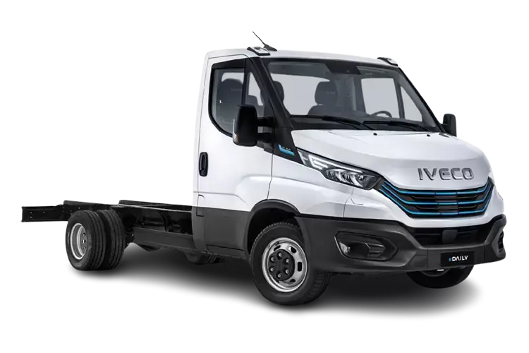 Iveco e-Daily