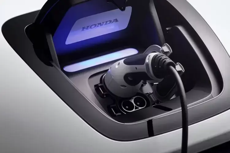 Honda E Hatchback