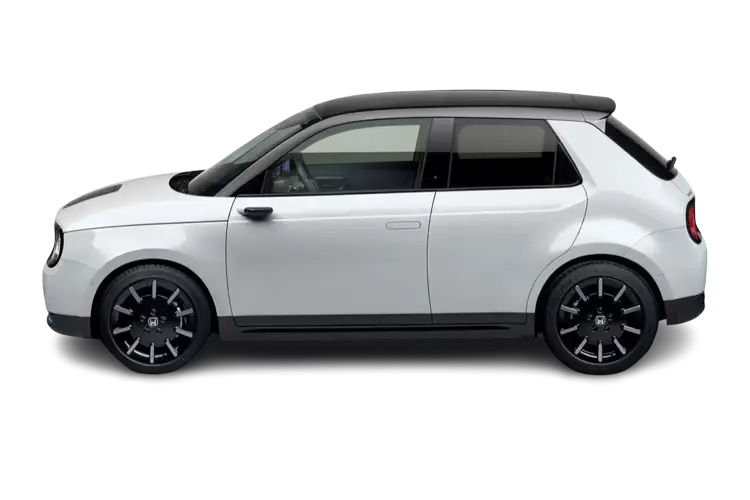 Honda E Hatchback
