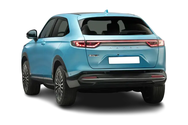 Honda e:Ny1 SUV