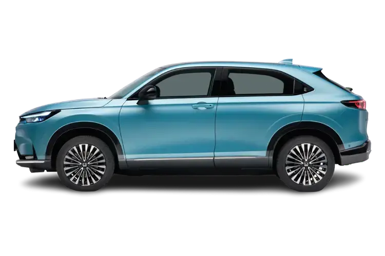 Honda e:Ny1 SUV