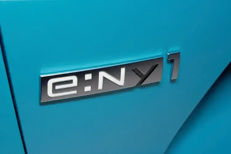 Honda e:Ny1 SUV