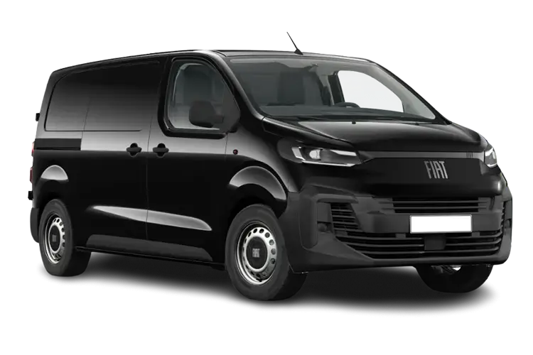 Fiat E-Scudo