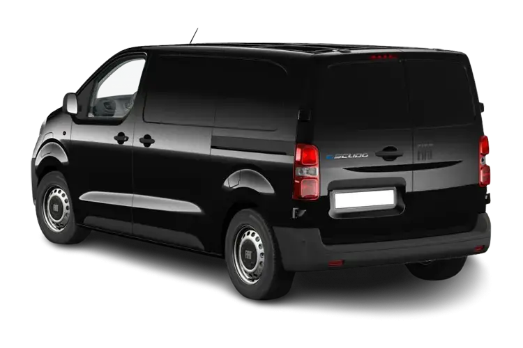 Fiat E-Scudo Medium Van