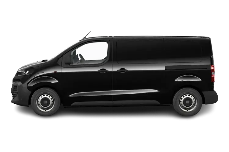 Fiat E-Scudo Medium Van