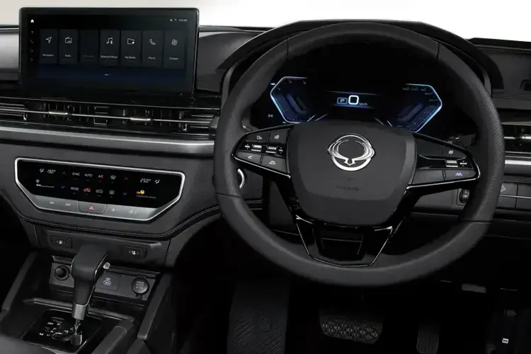 Ford E-Transit Chassis Cab