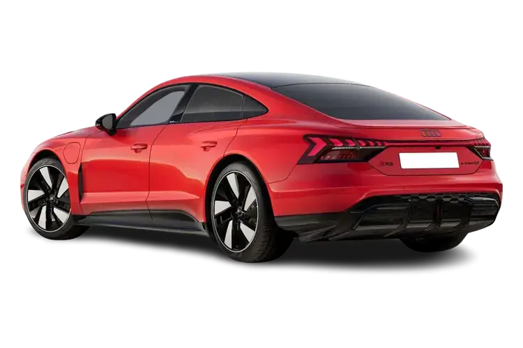 Audi RS e-tron GT Saloon